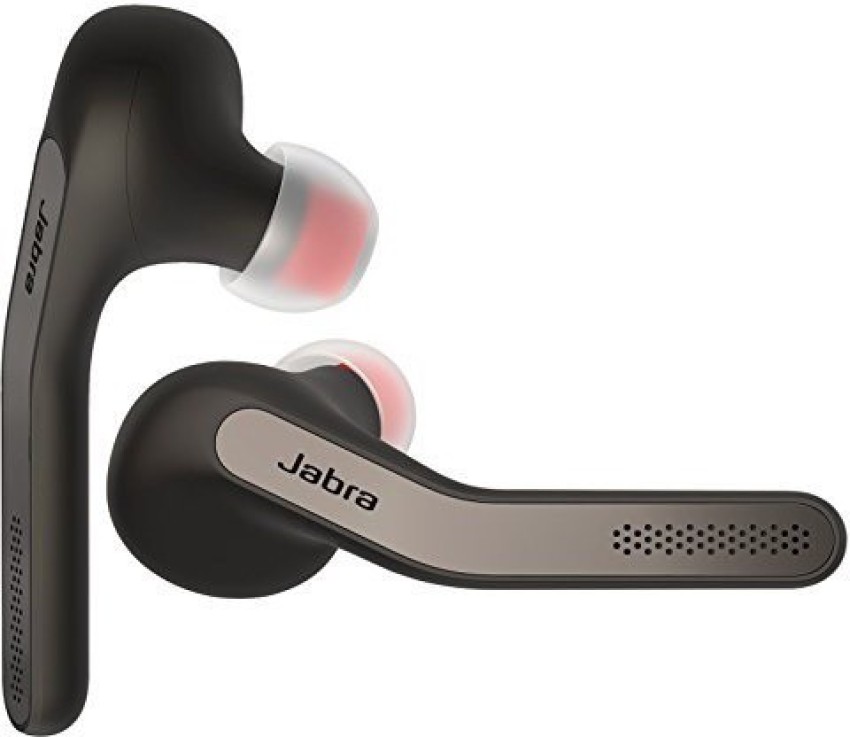 Jabra Eclipse Black Bluetooth Headset Price in India Buy Jabra