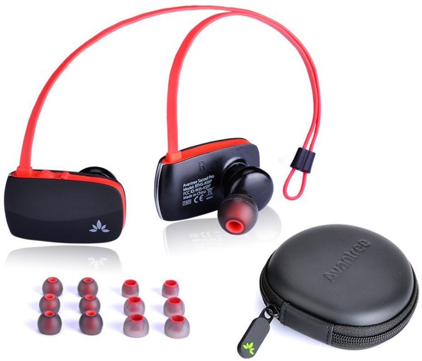 Avantree 2025 headset bluetooth