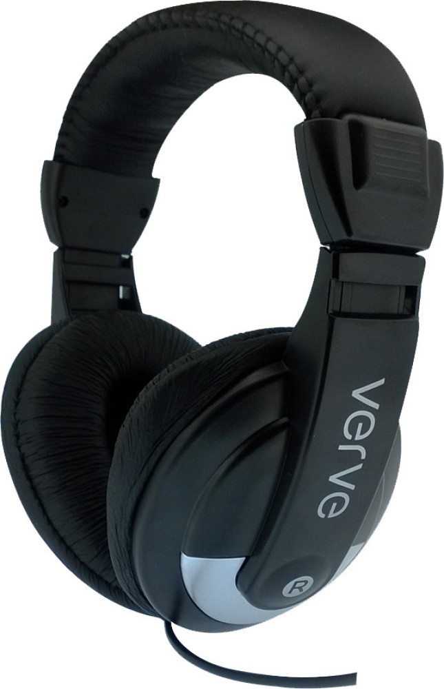 Verve headphones 2024