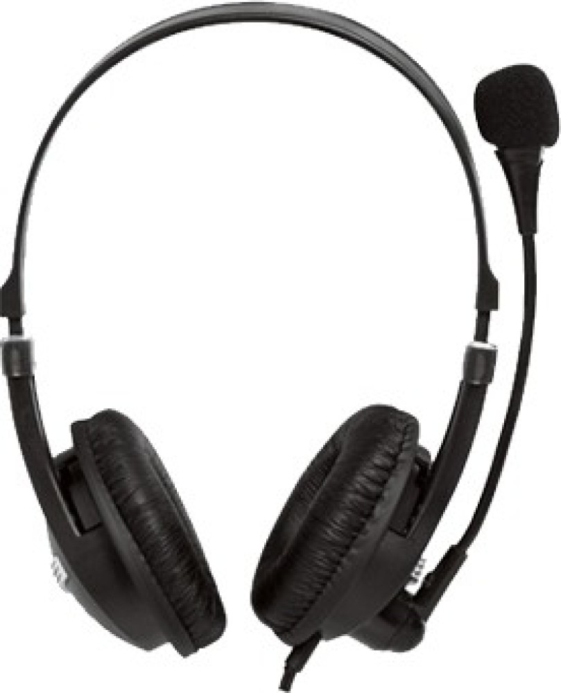 UMAX Tune UH 200 On the ear Headset Price in India Buy UMAX Tune