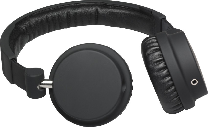 Urbanears zinken 2024 dj headphones