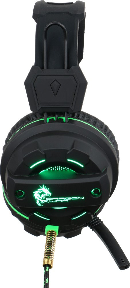 Dragon war online headphones