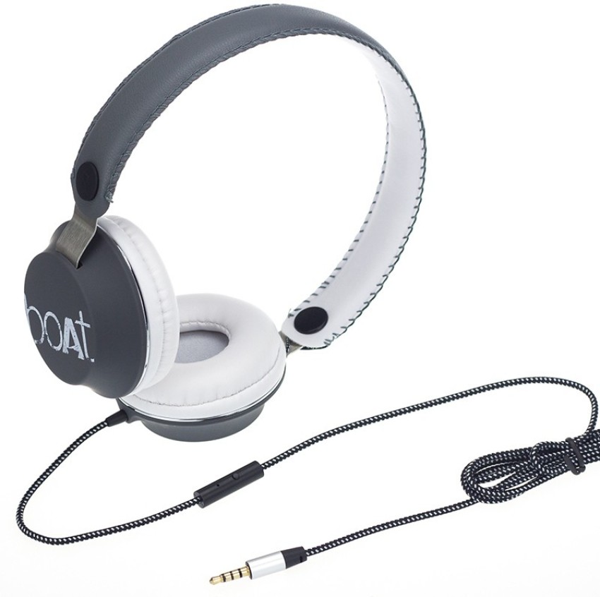 Boat headphones under discount 500