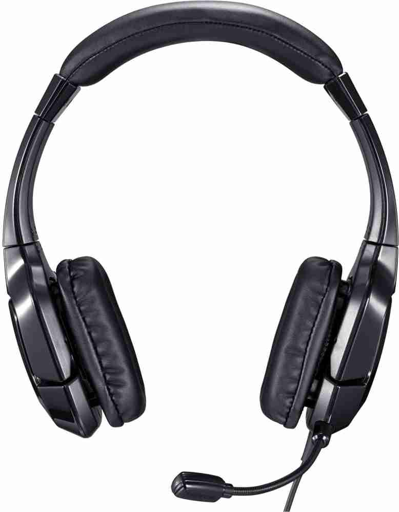 Tritton Kama Stereo Wired Headset Price in India Buy Tritton