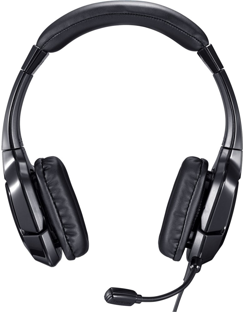 Tritton Kama Stereo Wired Headset Price in India Buy Tritton