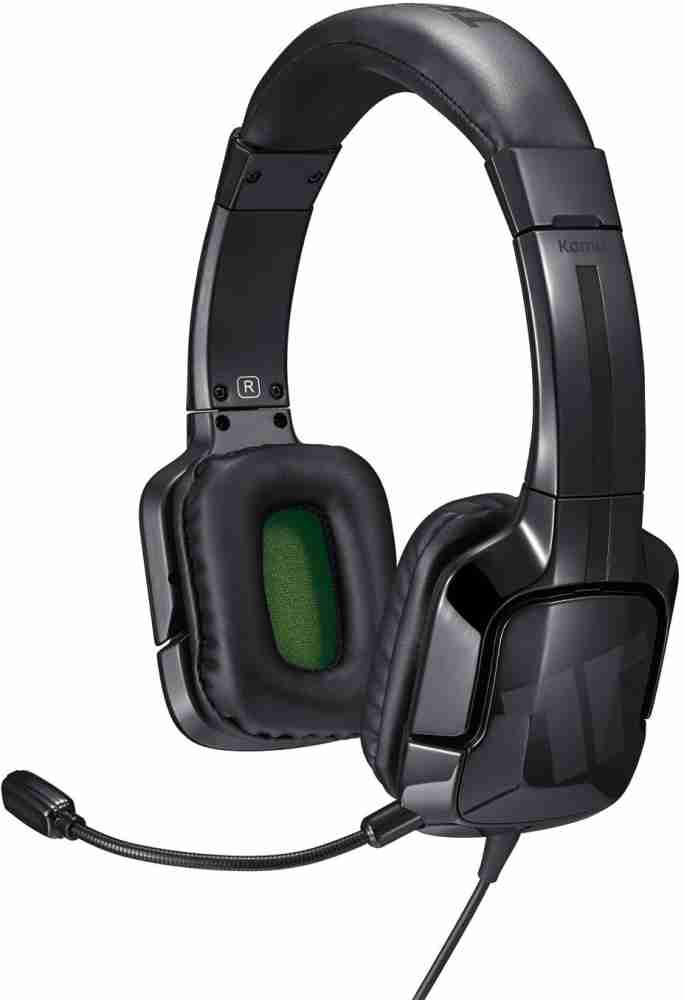 Tritton Kama Stereo Wired Headset Price in India Buy Tritton