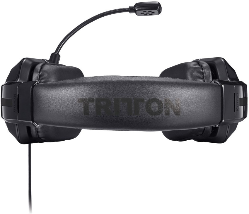 Tritton Kama Stereo Wired Headset Price in India Buy Tritton