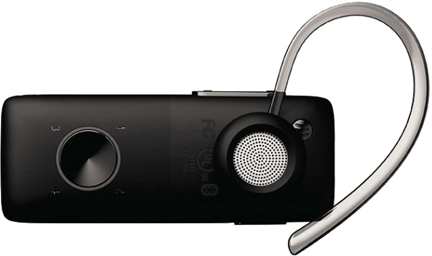 Microsoft Wireless Headset with Bluetooth Price in India Buy