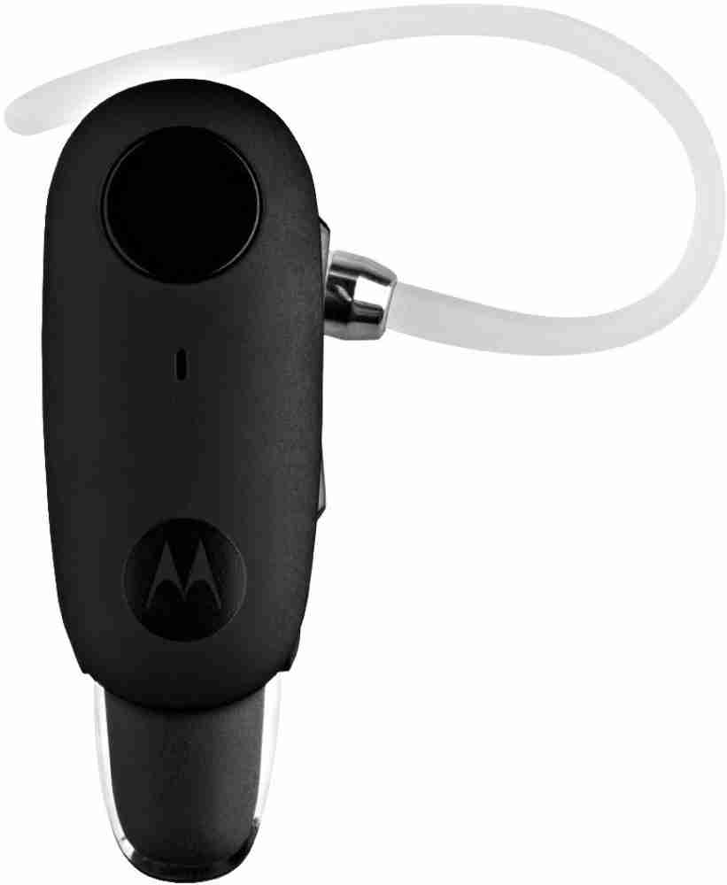 MOTOROLA 89605N Boom HX600 Bluetooth Headset Price in India Buy