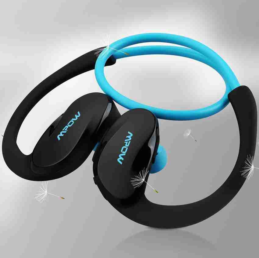 Mpow Cheetah Sport Sweatproof Running Gym Exercise Bluetooth