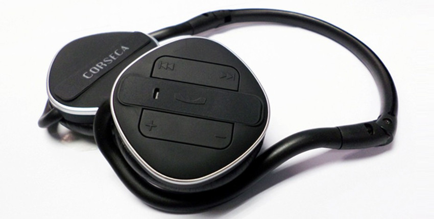 CORSECA Byte Stereo Bluetooth Headset Price in India Buy CORSECA