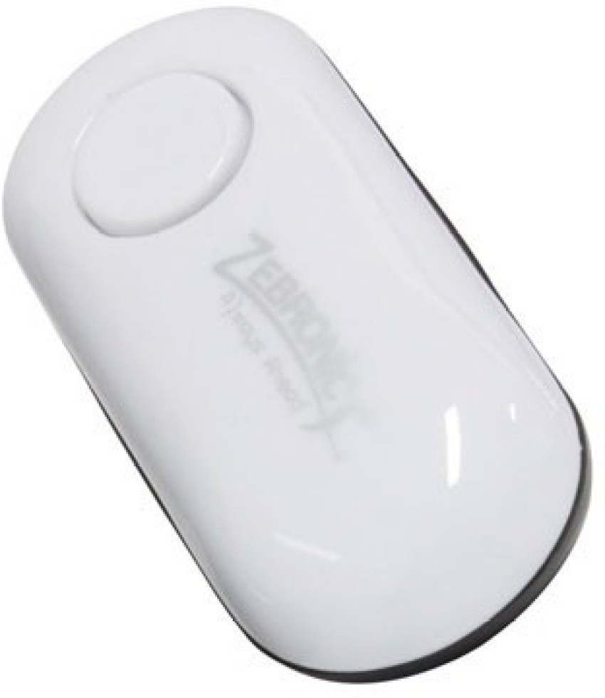 ZEBRONICS Bluetooth ZEB BH600 Bluetooth Headset Price in India