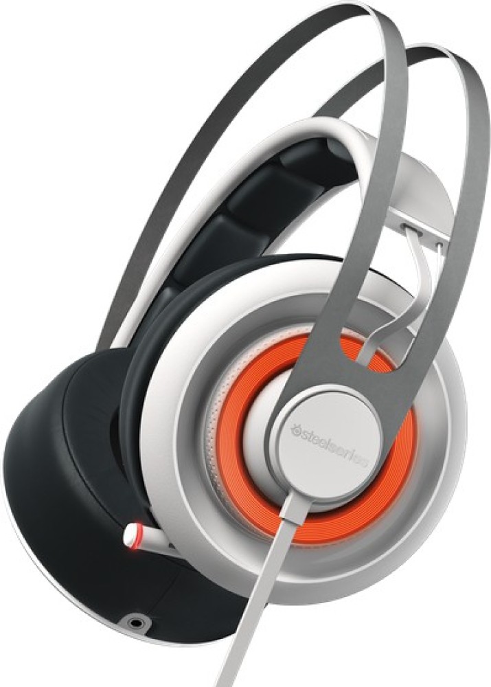 steelseries Siberia 650 Wired Headset Price in India Buy