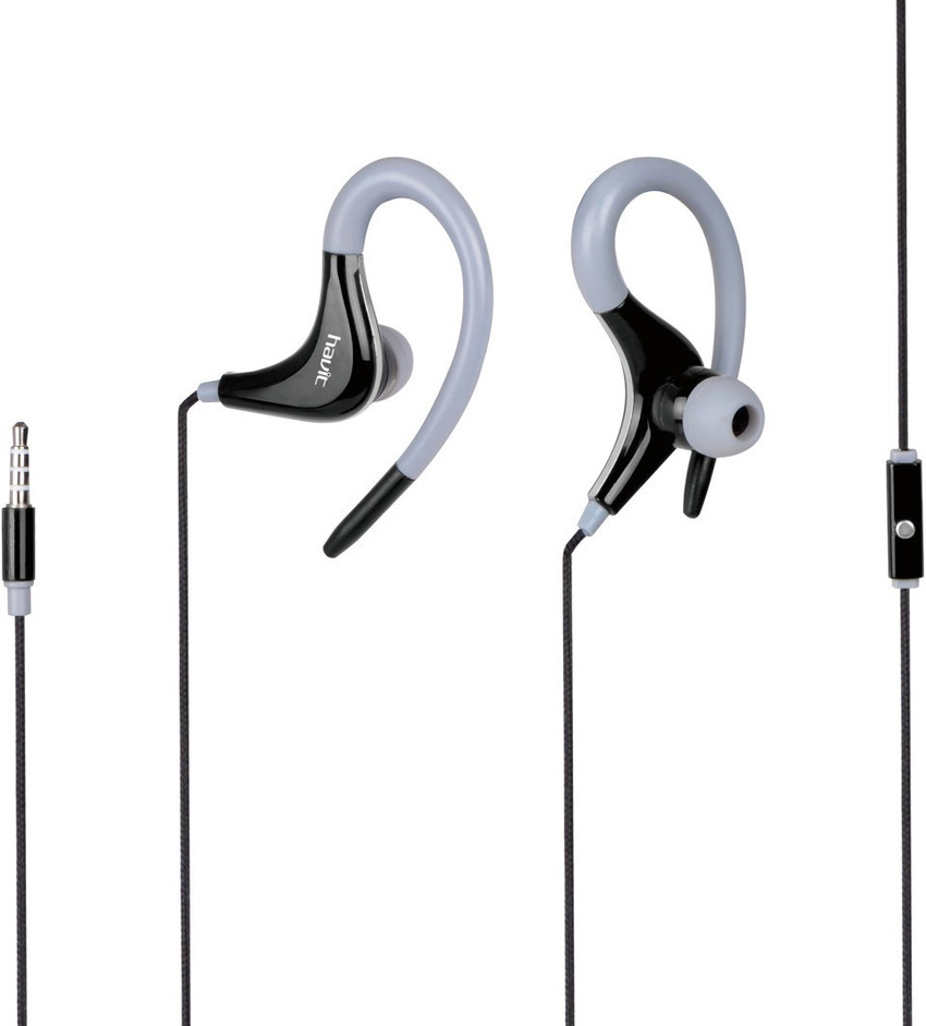 Havit Sports Earphone Wired Headset Price in India Buy Havit