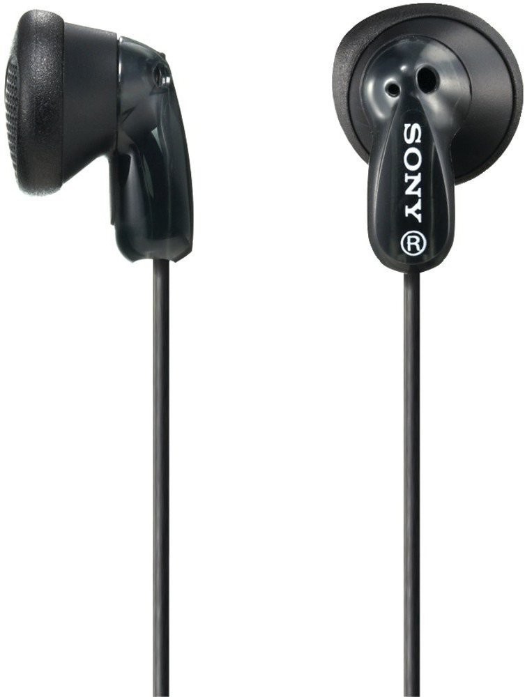 Sony earplugs cheap