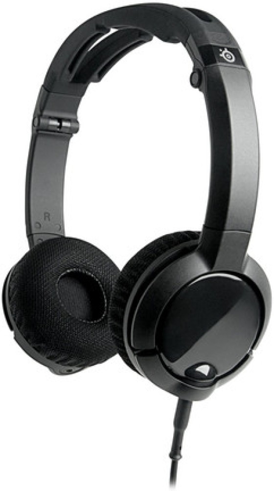 Steelseries flux gaming headset new arrivals