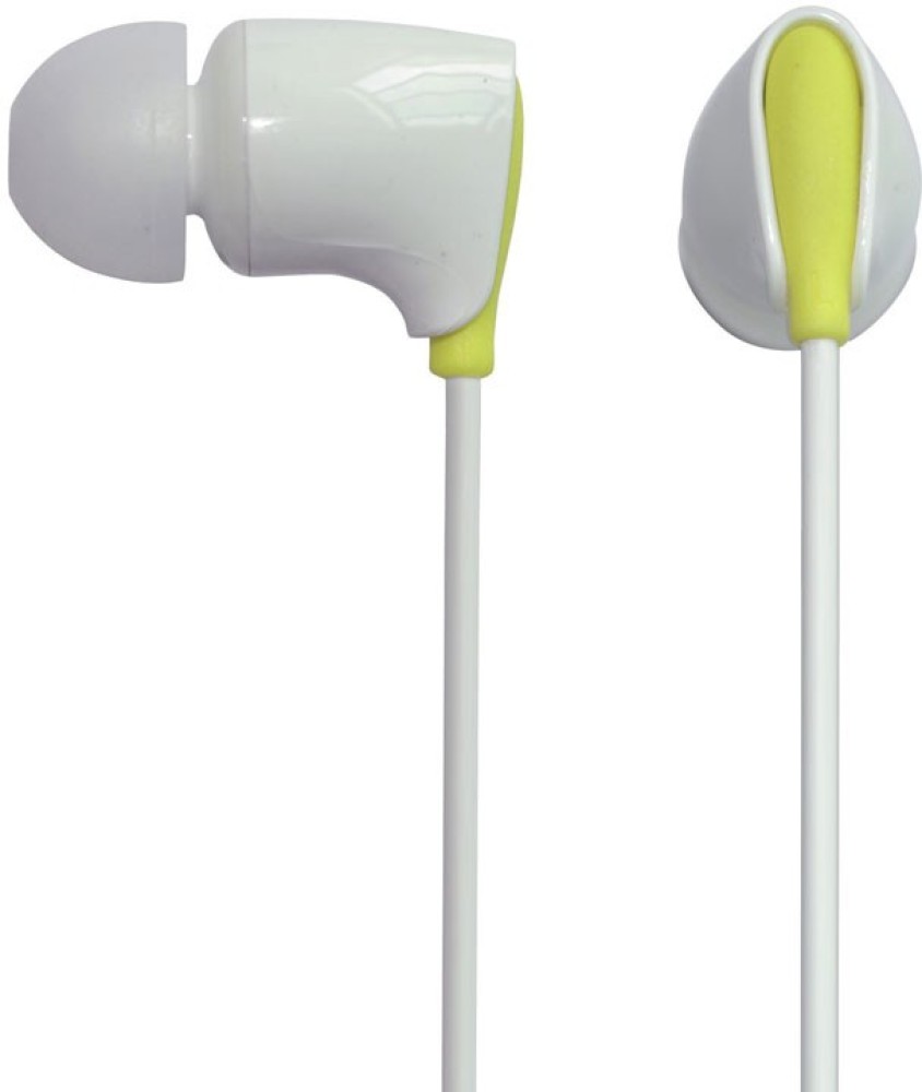 Cognetix CSK Earbud CX314 G Wired Headset Price in India Buy