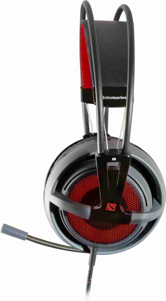 Steelseries siberia v2 online ear pads