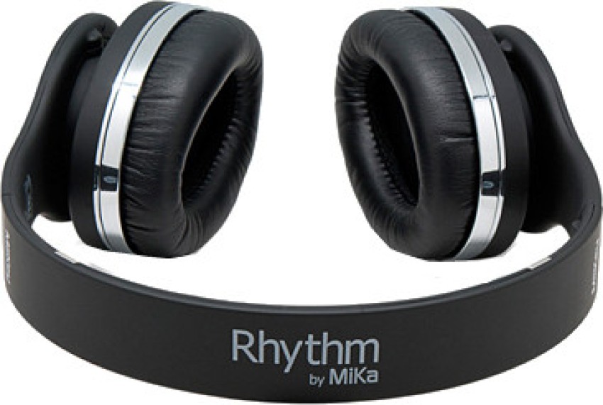 Rhythm by Mika MiiRhythm Bluetooth Headset Price in India Buy