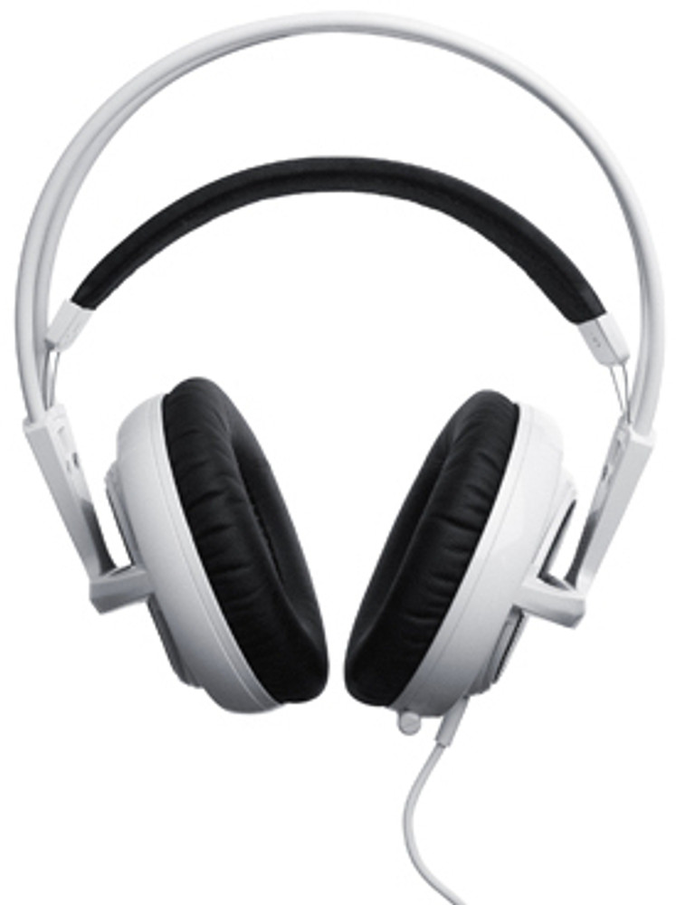 Steelseries siberia earpads clearance