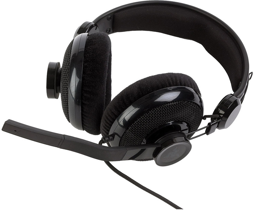 Razer carcharias sale headset