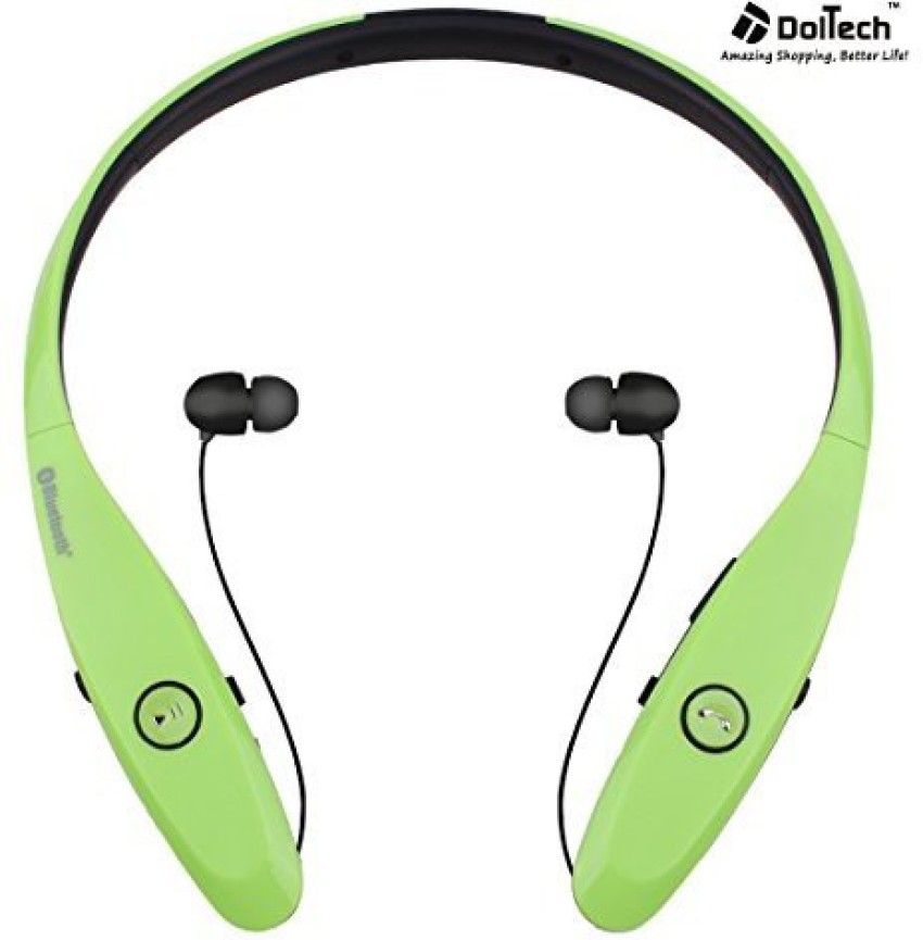 Doltech bluetooth 2024 headphones