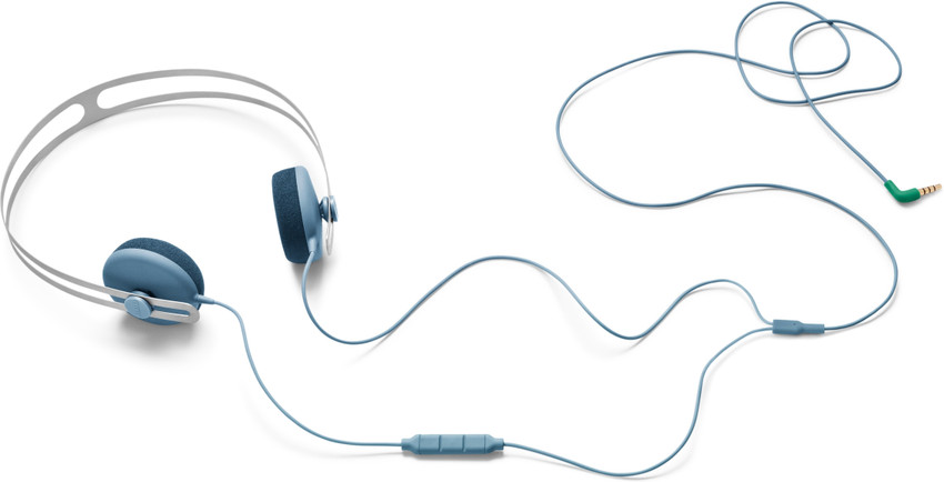 AIAIAI Tracks w/Mic - Petrol Wired Price in India - Buy AIAIAI Tracks w/Mic - Petrol Wired Price in India - Buy
