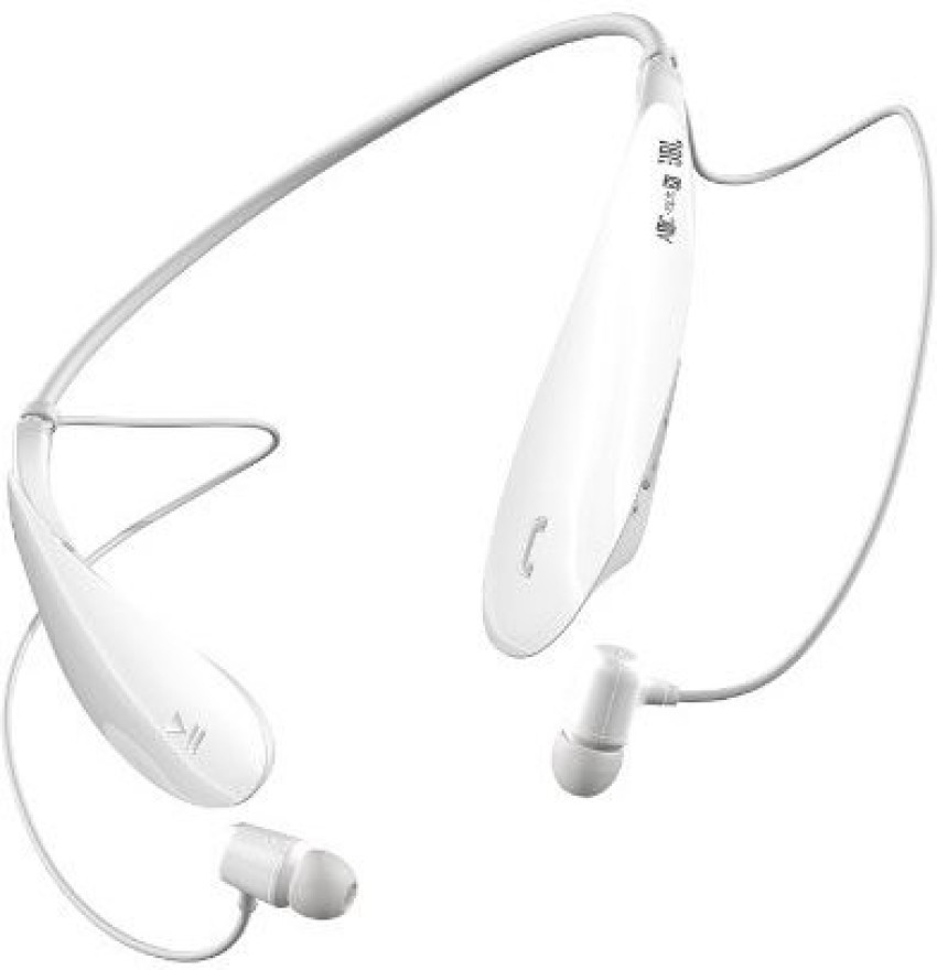 Lg bluetooth stereo online headset