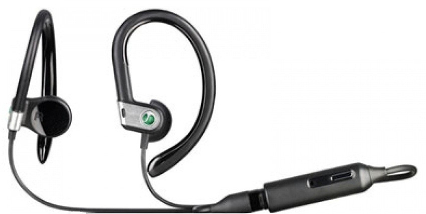 Sony Ericsson HPM 66 Wired Headset Price in India Buy Sony