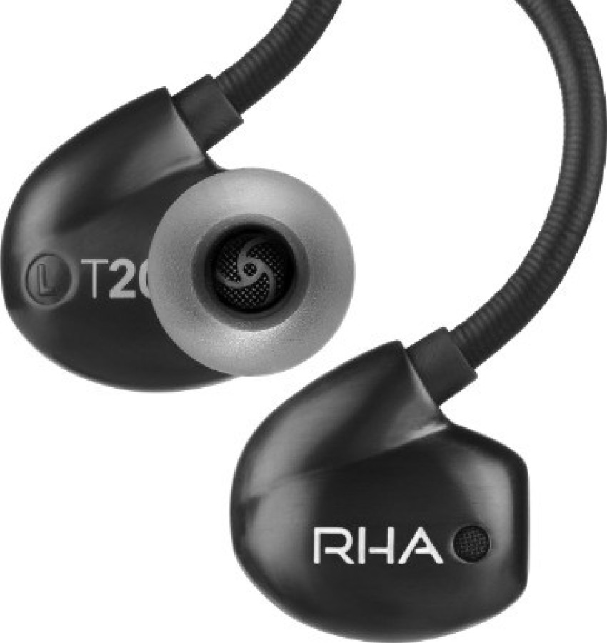 Rha t20 online earphones