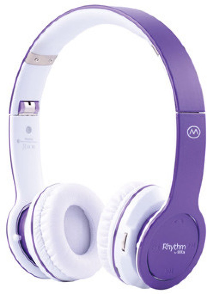 Rhythm by Mika Rhythm Bluetooth Headset Price in India Buy