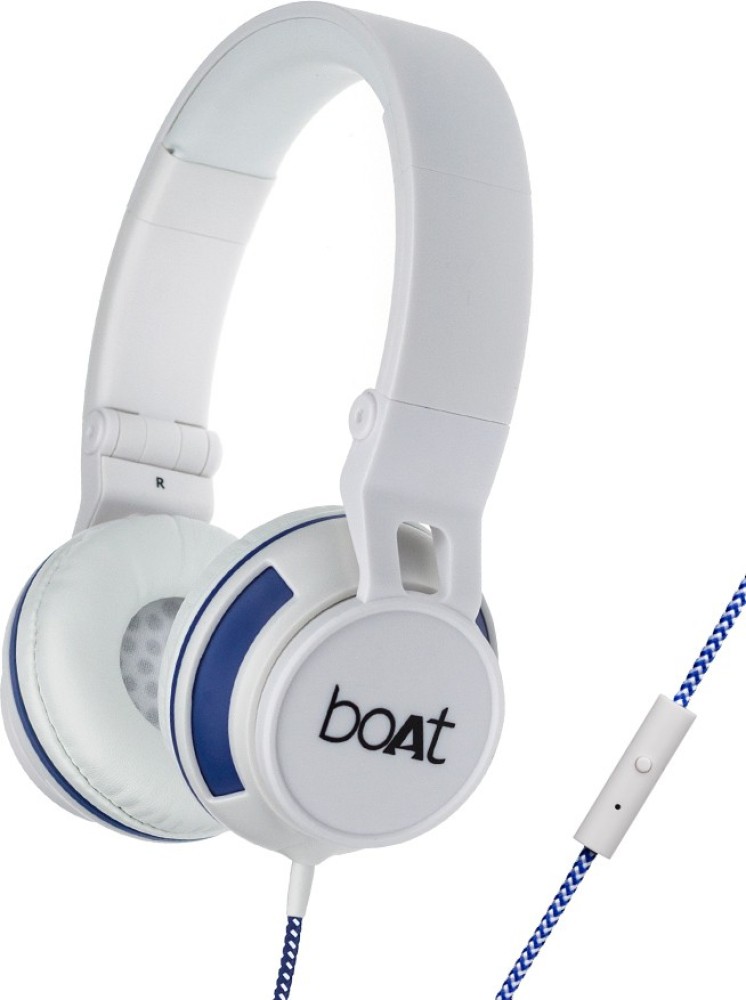 Boat 600 headphones discount price