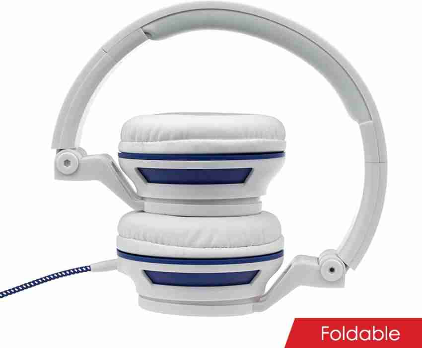 boAt BassHeads 600 Wired Headset Price in India Buy boAt