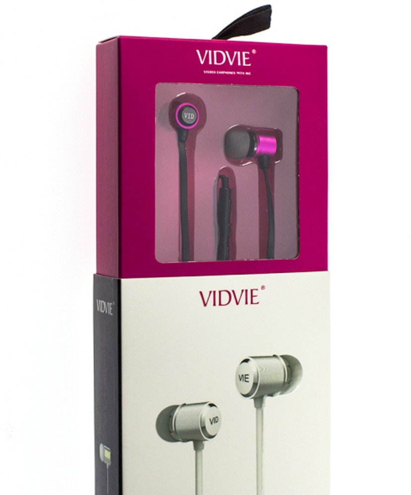 Vidvie headset best sale