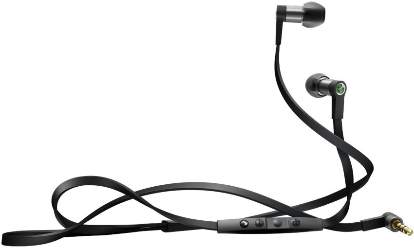 Sony Ericsson MH 1 Wired Headset Price in India Buy Sony