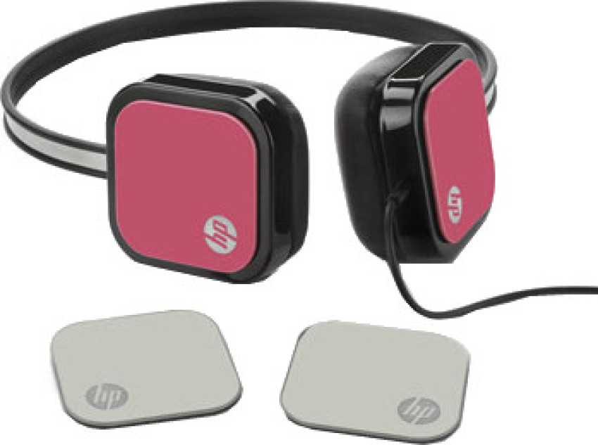 Hp discount 300 headset