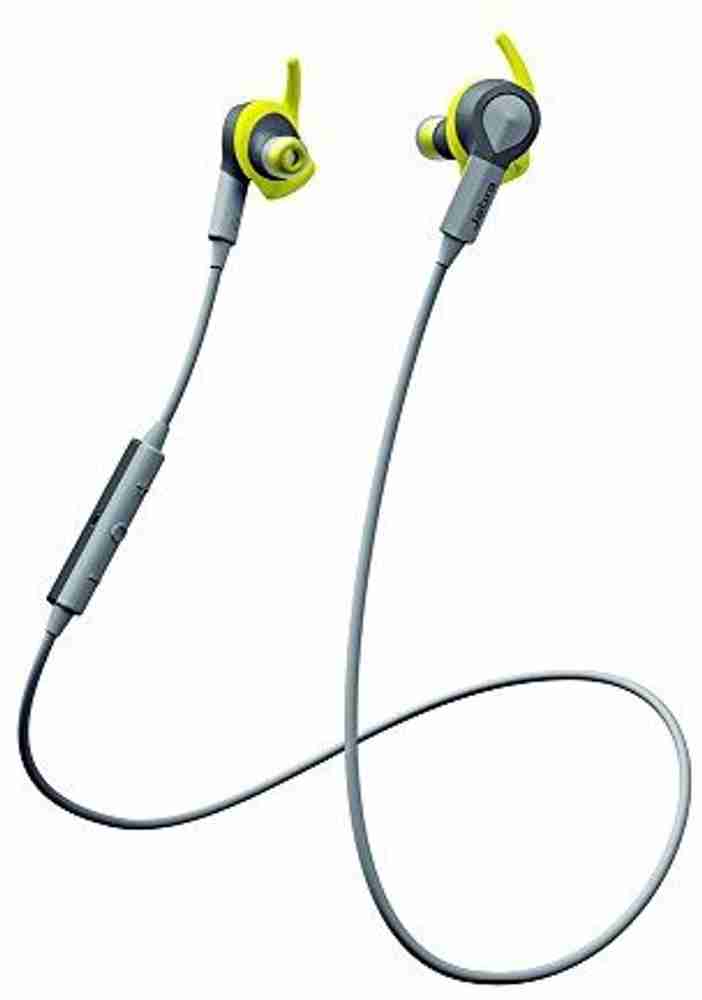 Headset bluetooth jabra sport hot sale