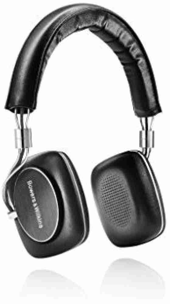 Bowers and 2025 wilkins headphones wired