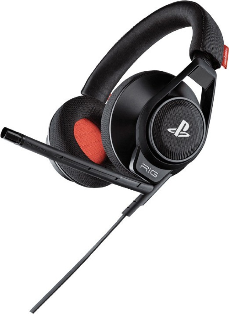 Rig 500 ps4 discount headset