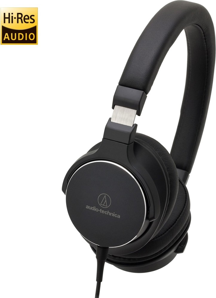 Headset discount audio technica