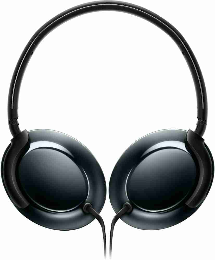 PHILIPS SHL4805DC 00 Wired Headset Price in India Buy PHILIPS