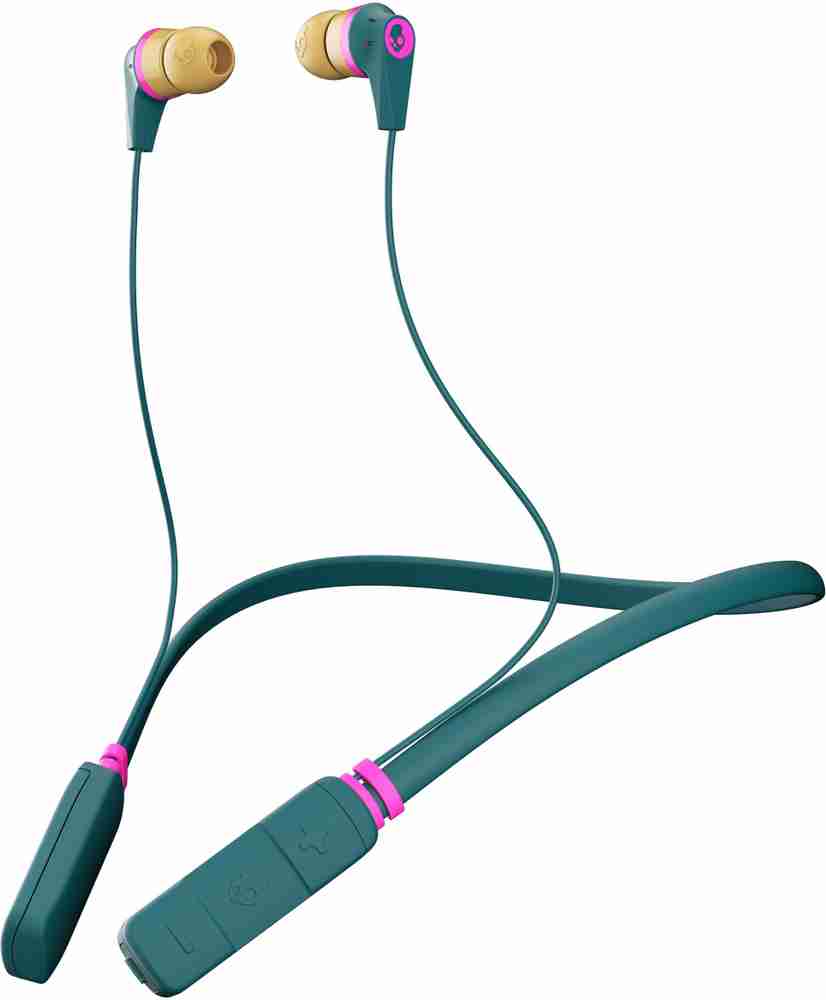 Skullcandy earbuds flipkart shop