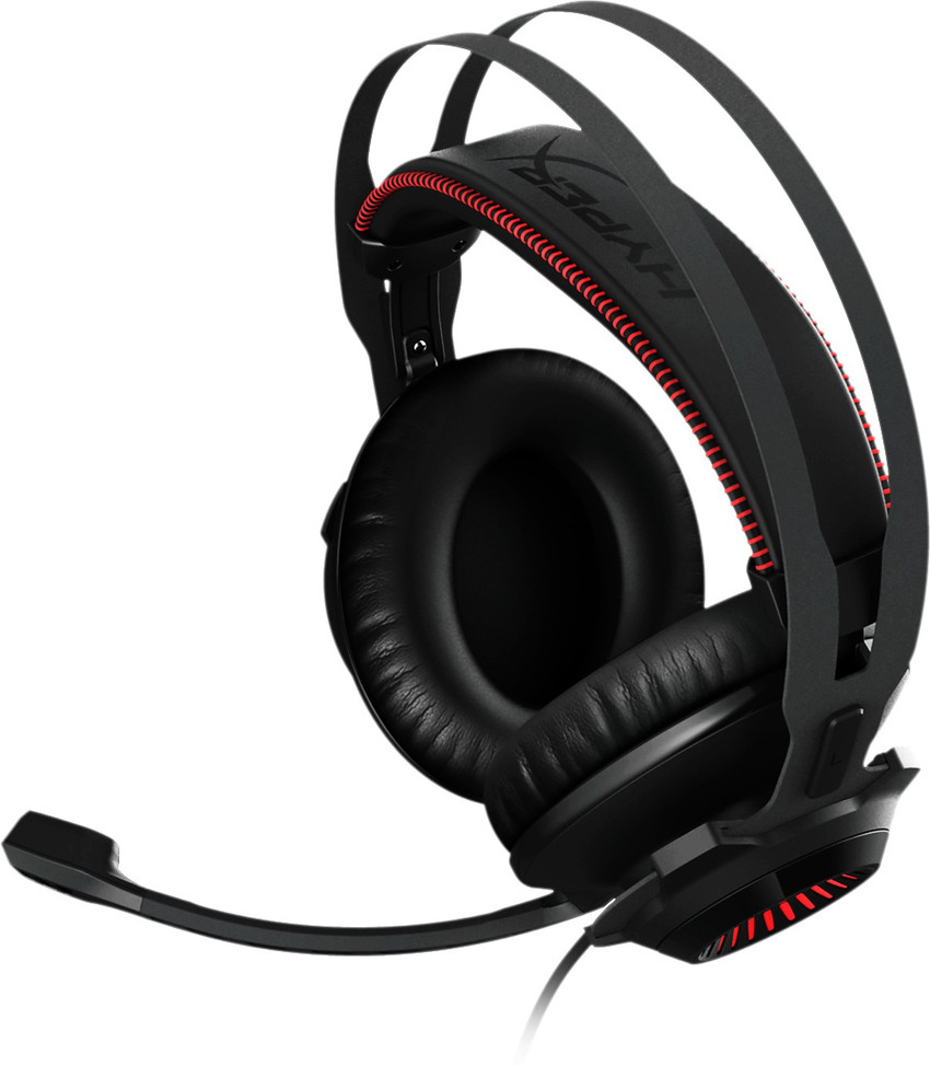 Hyperx Headset Buy HYPERX Cloud Revolver S Surround