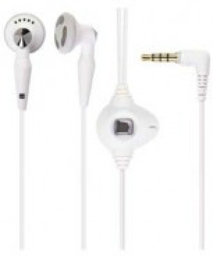 BlackBerry Premium Stereo 3.5mm Wired Headset Price in India Buy