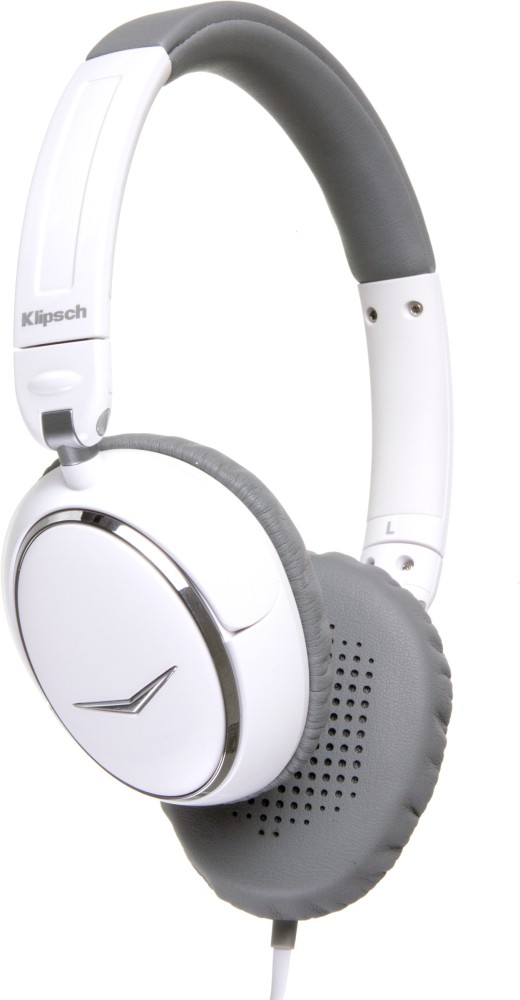 Klipsch image best sale one headphones