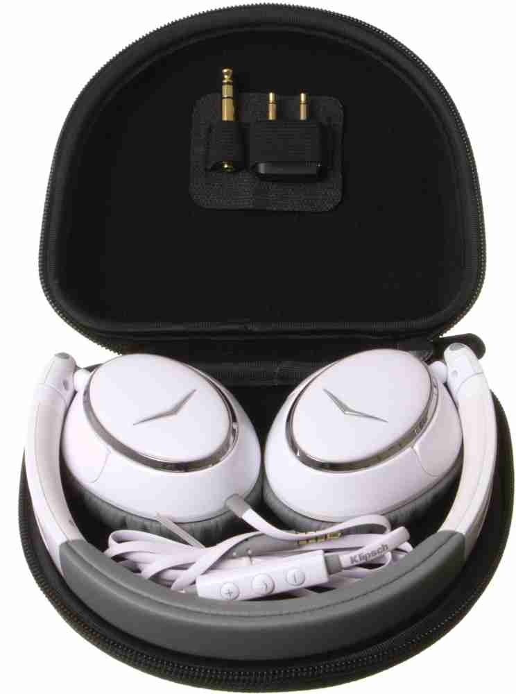 Klipsch Image One II Wired Headset Price in India Buy Klipsch