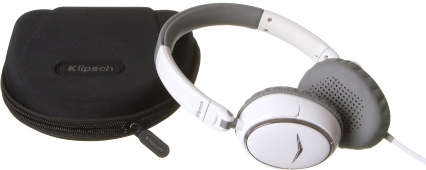 Klipsch one headphones hot sale