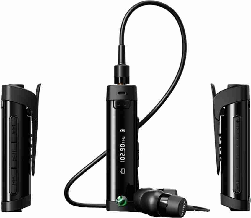 Sony MW600 In-the-ear Headset Price in India - Buy Sony Sony MW600 In-the-ear Headset Price in India - Buy Sony