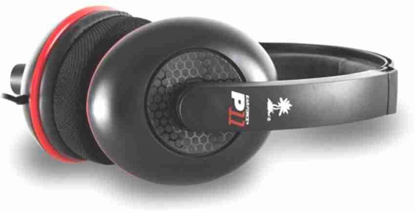 Turtle beach deals headset p11