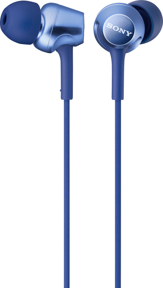 SONY MDR EX250AP L Wired Headset Price in India Buy SONY MDR